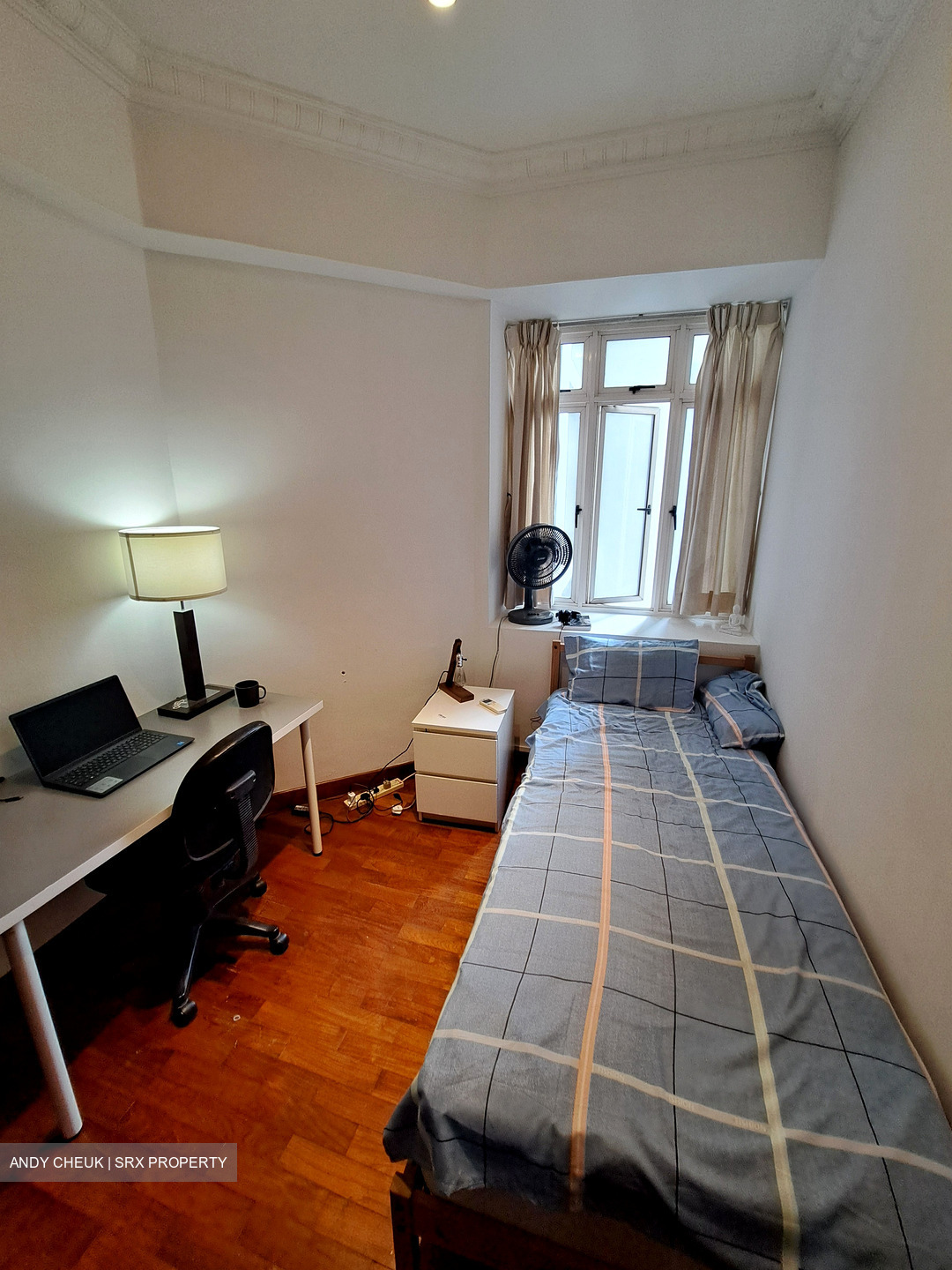 Langston Ville (D9), Apartment #450193611